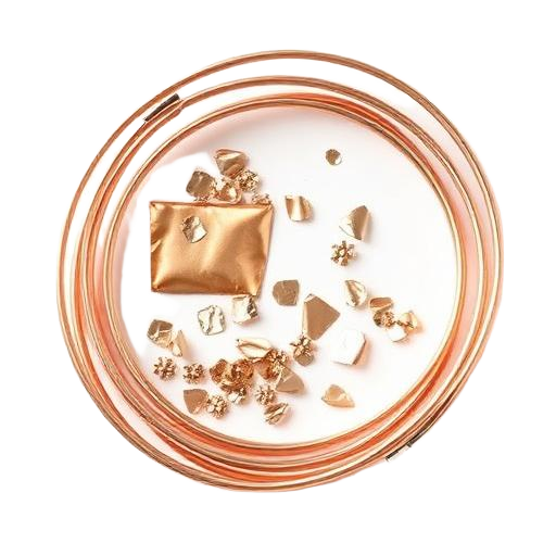 Copper Elements