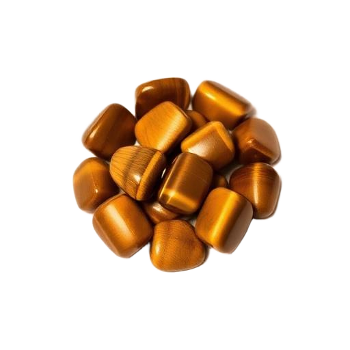 Tiger Eye
